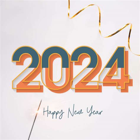 New Year 2024 Card Maker - Image to u