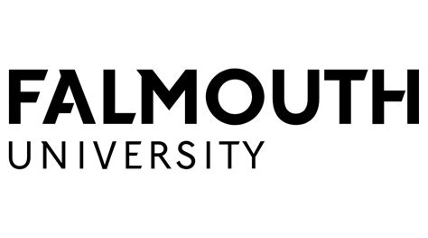 Falmouth University Vector Logo | Free Download - (.SVG + .PNG) format ...