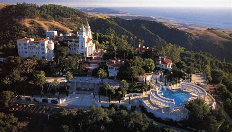 Hearst Castle - A Museum You Have to See to Believe - California Beaches