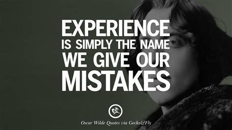 20 Oscar Wilde's Wittiest Quotes On Life And Wisdom