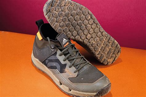 Five Ten Trailcross XT shoe review - MBR