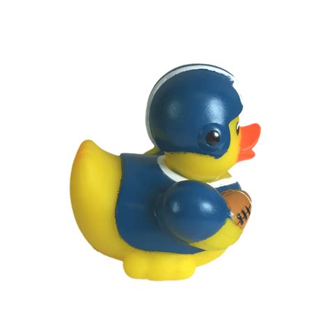 Football Rubber Duck - Buy Rubber Ducks For Sale In Bulk for Cheap ...