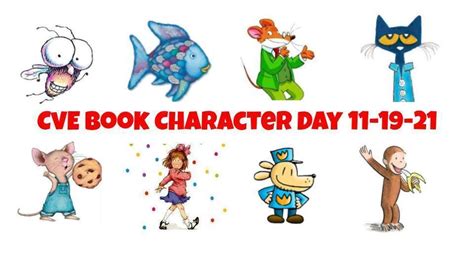 Harry Potter Clipart Storybook Character - Book Character Clip Art ...