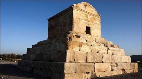 Pasargadae | Persian Touring