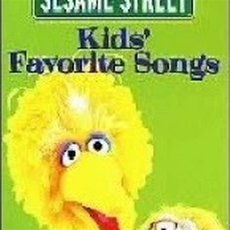 Sesame Street: Kids' Favorite Songs - Topic - YouTube