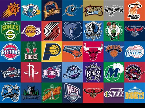 🔥 [100+] NBA Team Wallpapers | WallpaperSafari