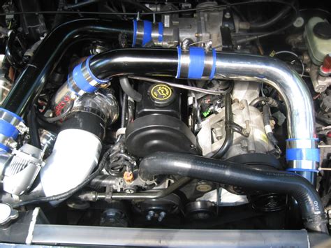 99 ranger 2.5 turbo - Ranger-Forums - The Ultimate Ford Ranger Resource