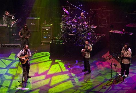 10 Essential Dave Matthews Band Songs - ClassicRockHistory.com