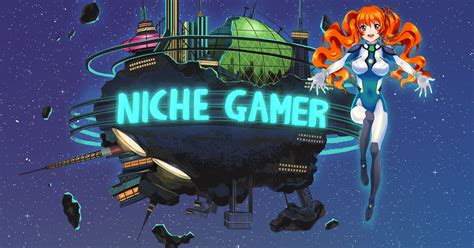 Niche Gamer - Video Game News, Community, Videos, & Reviews