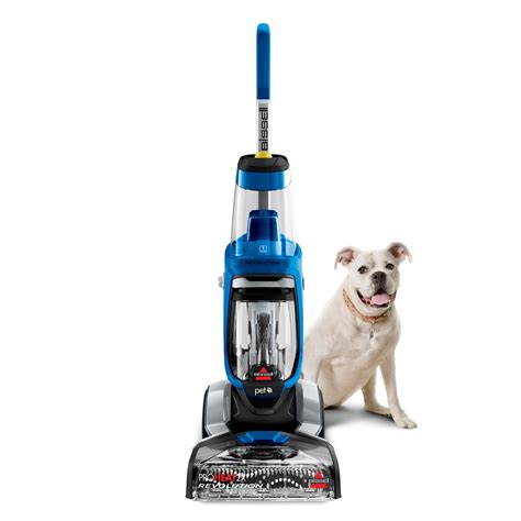 ProHeat 2X® Revolution® Pet Carpet Cleaner 15489 | BISSELL®