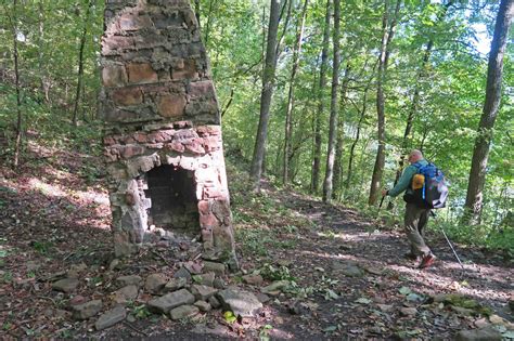 Ozark Highlands Trail | Ozarkmountainhiker