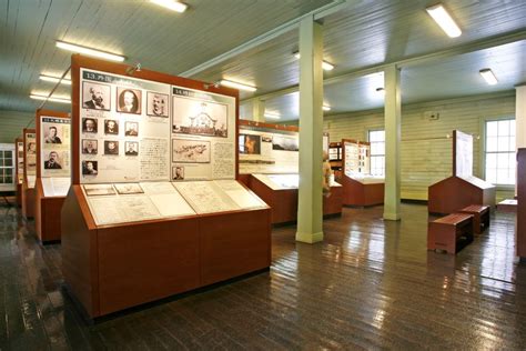 Sapporo Clock Tower, Museum Jam Besar Bersejarah di Jepang - Spesialist ...