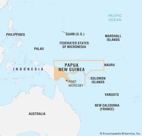 Papua New Guinea - PeigidhOjas