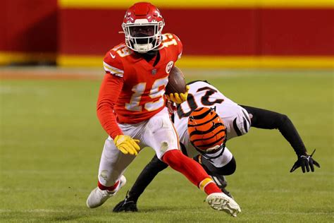 What Kadarius Toney’s knee injury means for the Chiefs and the rest of ...