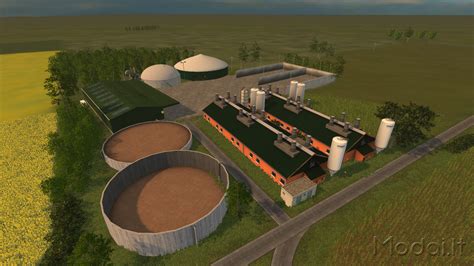 Nordfriesland Map 2K16 BETA V0.2 » Modai.lt - Farming simulator|Euro ...