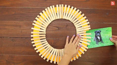 5 Cool Clothespin Crafts That Will Blow Your Mind | Clothes pin crafts ...