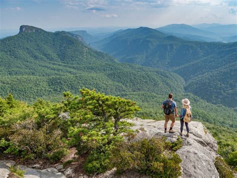 North Carolina Hiking Trails - Places to Hike | VisitNC.com