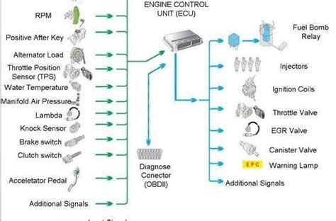 Automotive Sensors - Why Are Automotive Sensors So Important | Mecanica ...