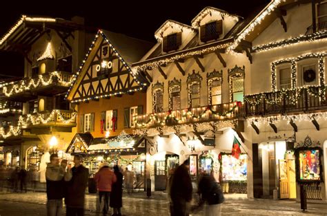 Leavenworth Christkindlmarkt 2024 Guide