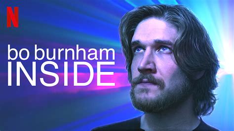 Bo Burnham: Inside (2021) - Netflix | Flixable