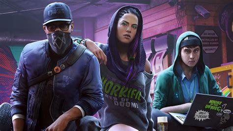 Watch Dogs 2 Review