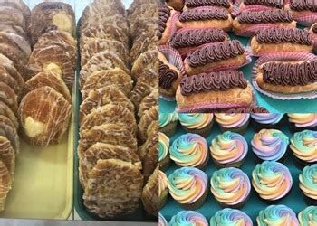 3 Best Bakeries in Rochester, NY - Expert Recommendations