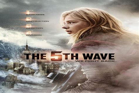 The 5th wave sequel movie - uniquekum