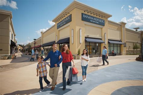 Outlet Malls in Alabama: The Outlet Shops of Grand River | OutletBound ...