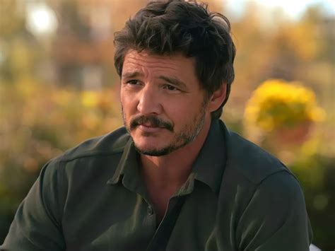 Pedro Pascal names his 10 favourite movies of all time | 15 Minute ...