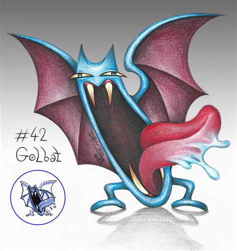 Julien Bartissol - Golbat