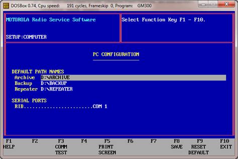 Motorola radio programming software windows 7 - roomkurt