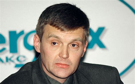 Alexander Litvinenko: Key moments of the life of a Russian spy