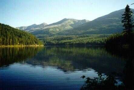 Seeley Lake, Montana. This is the place where I belong. | Best Places ...