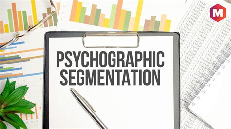 What is Psychographic Segmentation? A Complete Guide with Examples and ...