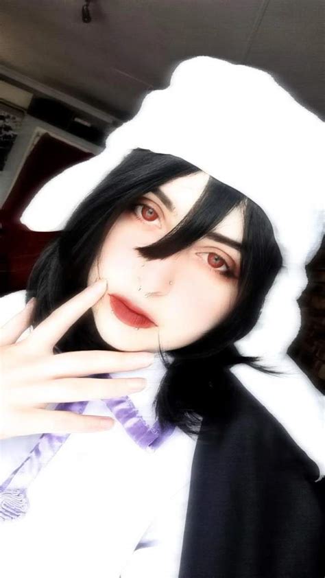 Fyodor cosplay~ | Bungou Stray Dogs Amino