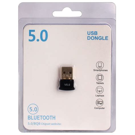 Buy GENERIC Ultra-Mini Bluetooth CSR 4.0 USB Dongle Adapter for Windows ...