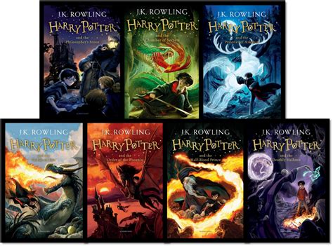 Here's why one should enter the magical world of Harry Potter ...