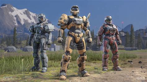 343 Reveals What's Coming To Halo Infinite In Late 2022 & Early 2023 ...