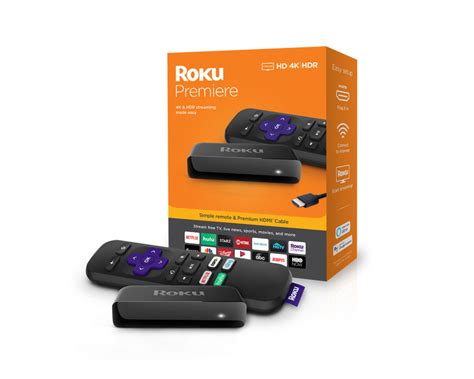 Roku Premiere Review 2021: Pricing, Features,and more | Cord Cutters News