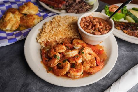 Specials - Pirates Landing Restaurant - Restaurant in Port Isabel, TX