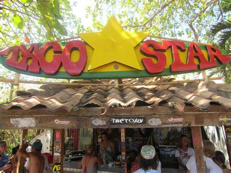 TACO STAR, Playa Grande - Updated 2022 Restaurant Reviews & Photos ...