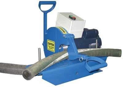 Hydraulic Hose Cutting Machine at Best Price in India