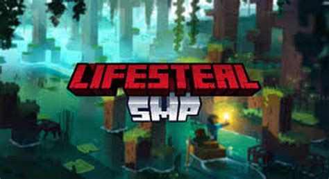 Best Lifesteal SMP Servers | ServerTilt