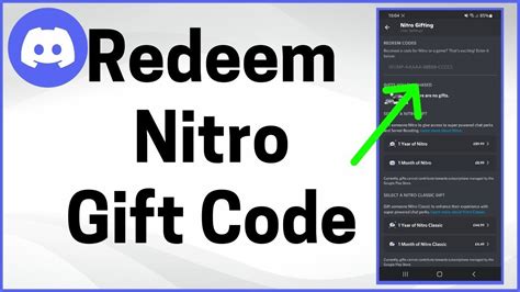 Discord Redeem Codes 2024 - Janie Lisette