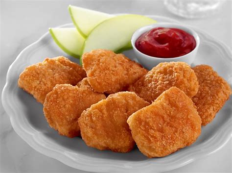 Chicken Nuggets Recipe Taste Like McDonald's - Varsha's Recipes