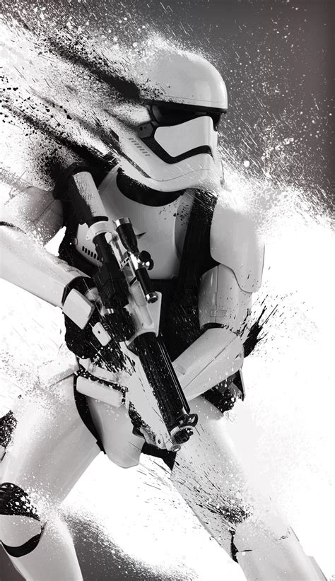 Stormtrooper iPhone Wallpapers - Top Free Stormtrooper iPhone ...