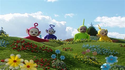 Category:Teletubbies Segments | Teletubbies Wiki | Fandom