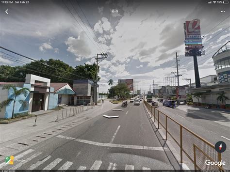 PRIME COMMERCIAL PROPERTY IN BALIBAGO ANGELES CITY PAMPANGA - Aslagan ...