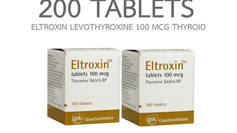 Side Effects Of Levothyroxine 100 Mcg - Effect Choices