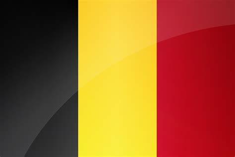 Flag Belgium | Download the National Belgian flag